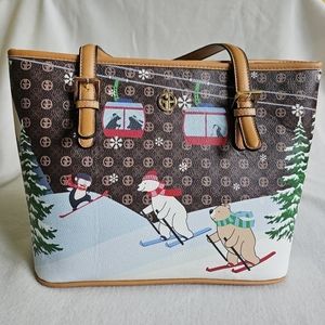 Giani Bernini Handbag